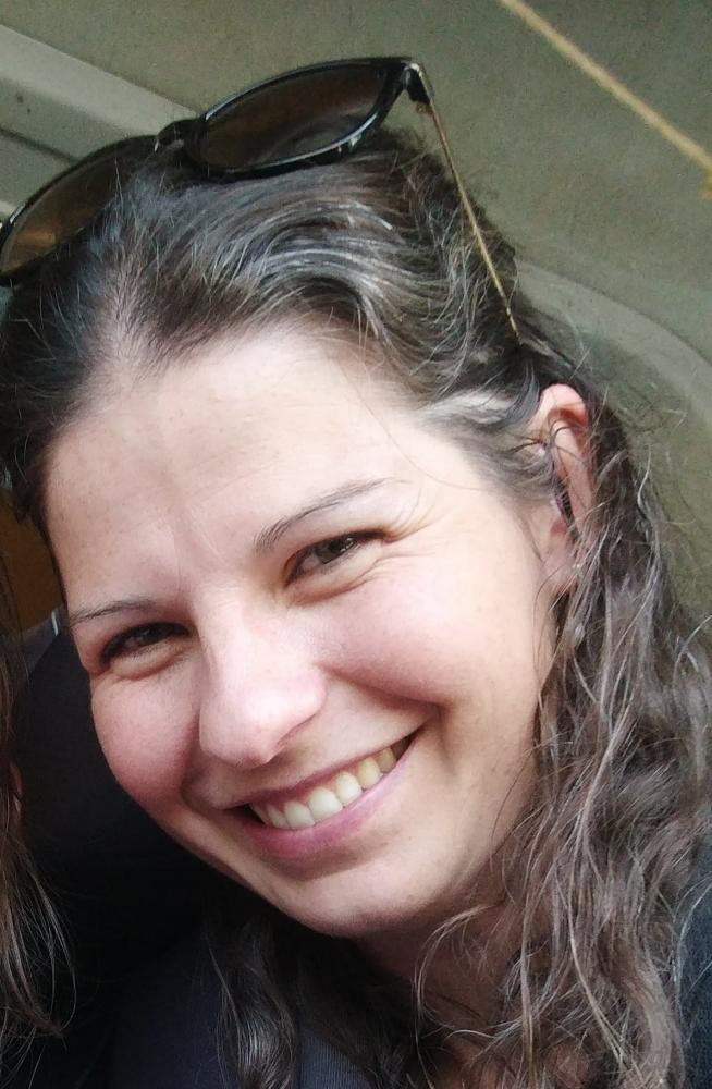 clarisse Carrière